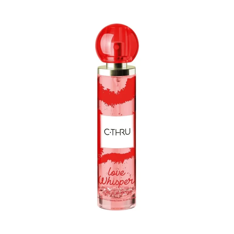 Тоалетна вода C-THRU Love Whisper 50мл - C-thru