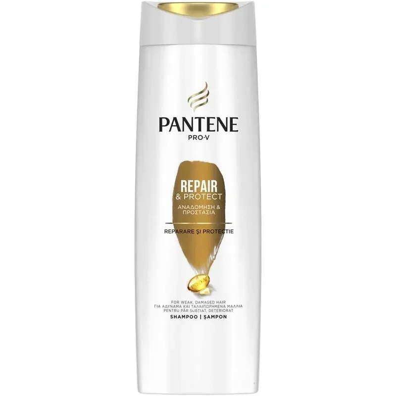 Шампоан PANTENE Repair Protect 360 мл - PANTENE