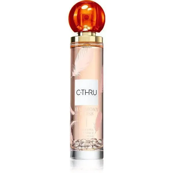 Тоалетна вода C-THRU Harmony bliss 50мл - C-THRU