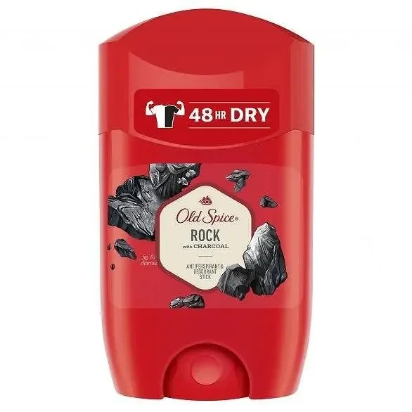 Део стик OLD SPICE Rock 50мл - OLD SPICE