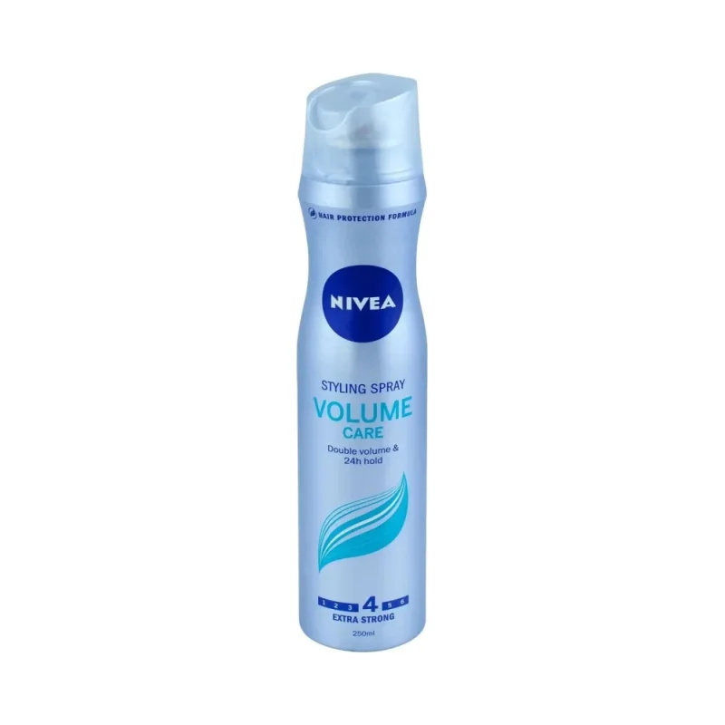 Лак за коса NIVEA за обем 250мл - Nivea