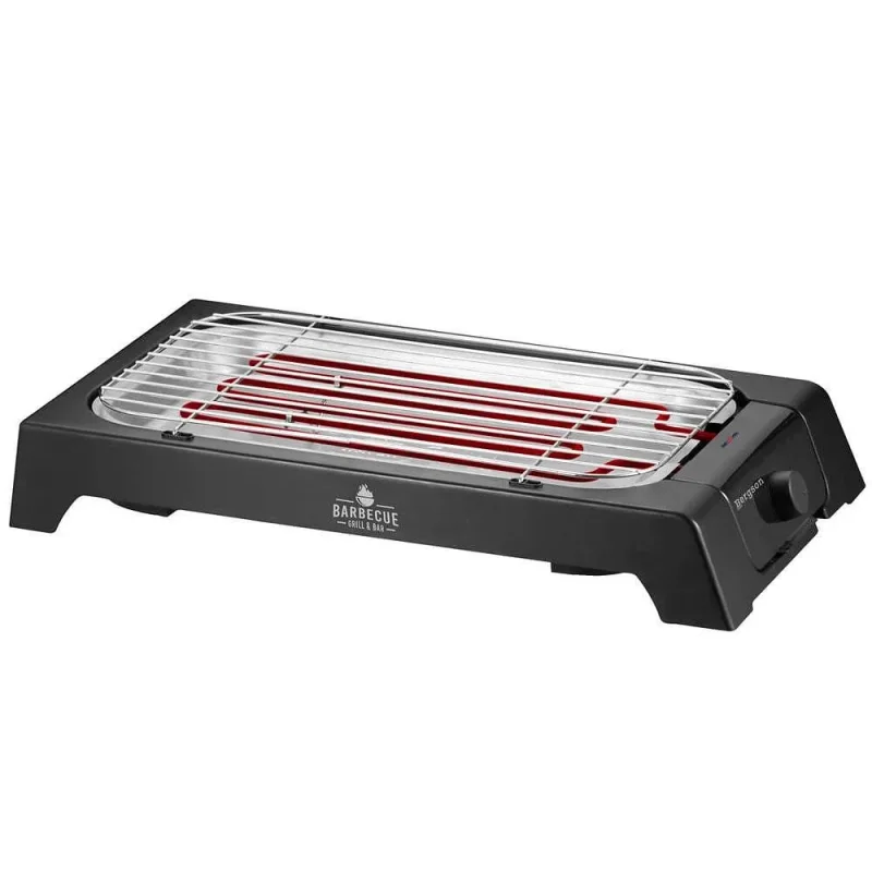 Скара Bergson BBQ-313, 2000W - BERGSON