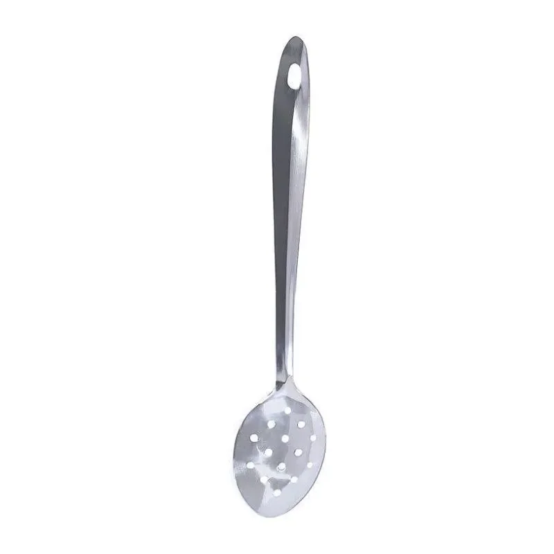 Лъжица за сервиране решетъчна BRIO Inox Pearl 23 см. - BRIO