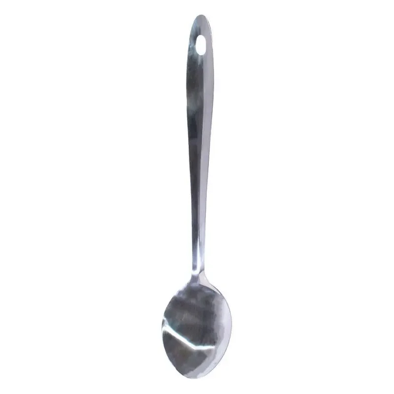 Лъжица за сервиране BRIO Inox Pearl 23 см. - BRIO