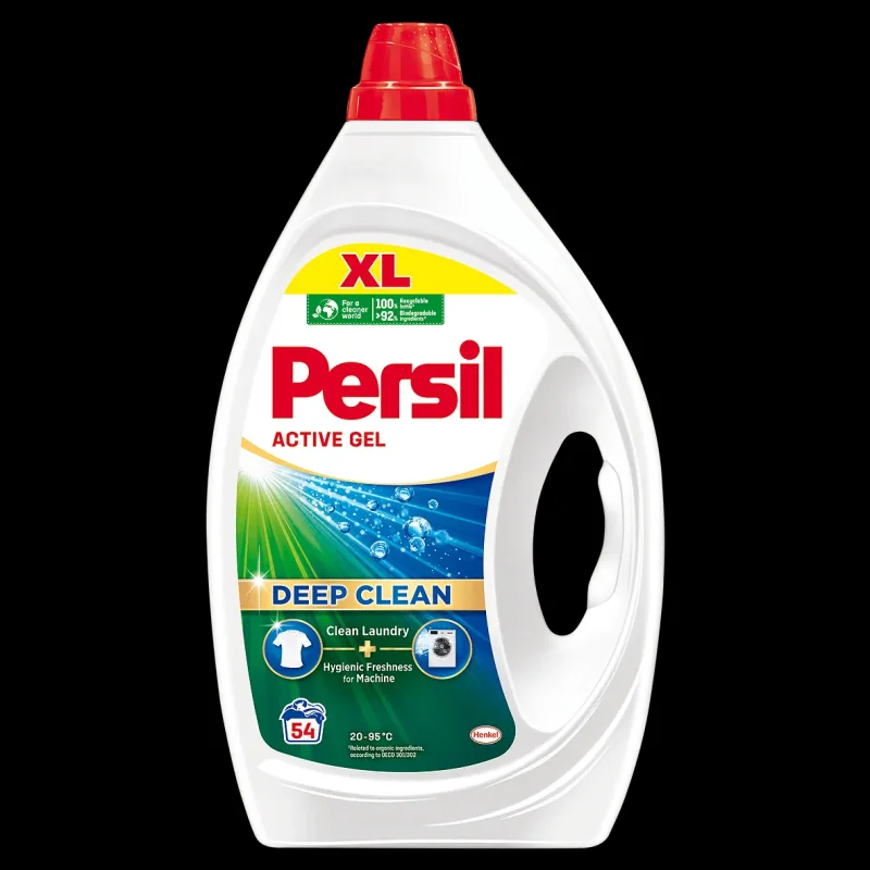 Гел за пране PERSIL Universal 54пр - PERSIL