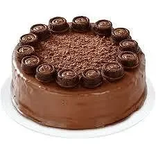 Торта ЕЛЕЙ Чоколайт 900 г - ЕЛЕЙ