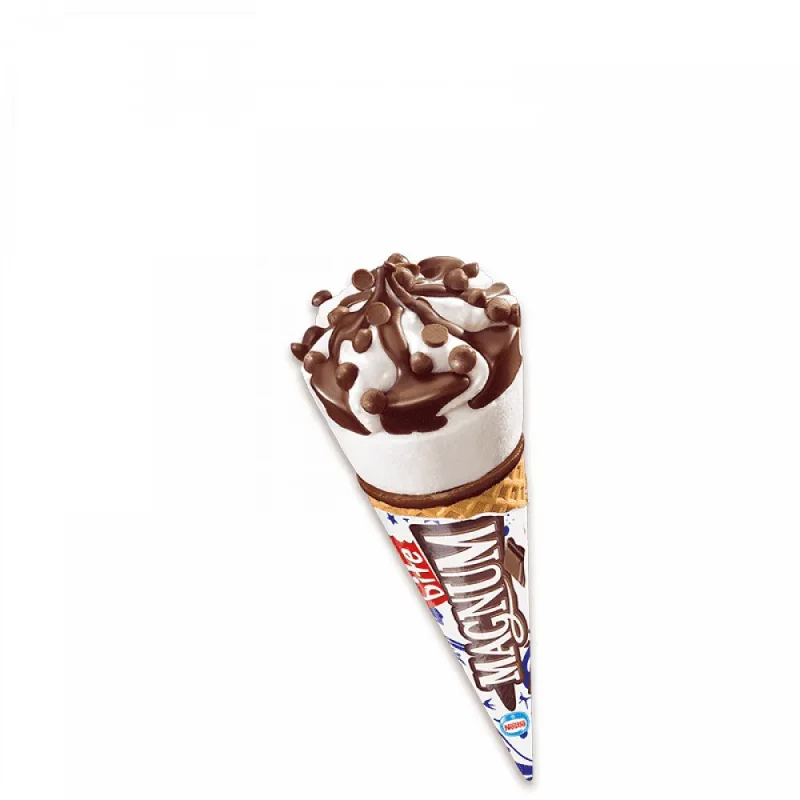 Сладолед MAGNUM cone 55гр - NESTLE