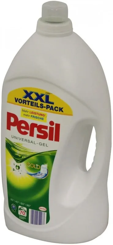 Гел за пране PERSIL Universal Gel 72 дози - PERSIL