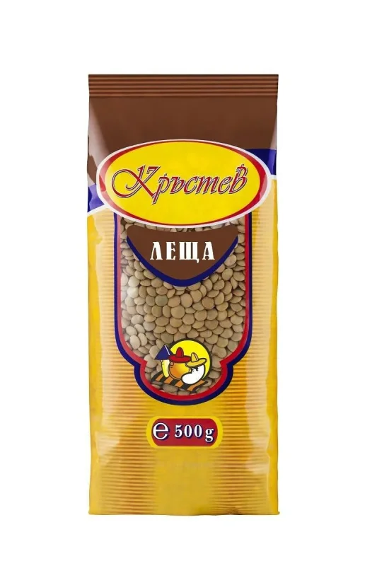 Леща КРЪСТЕВ 500гр