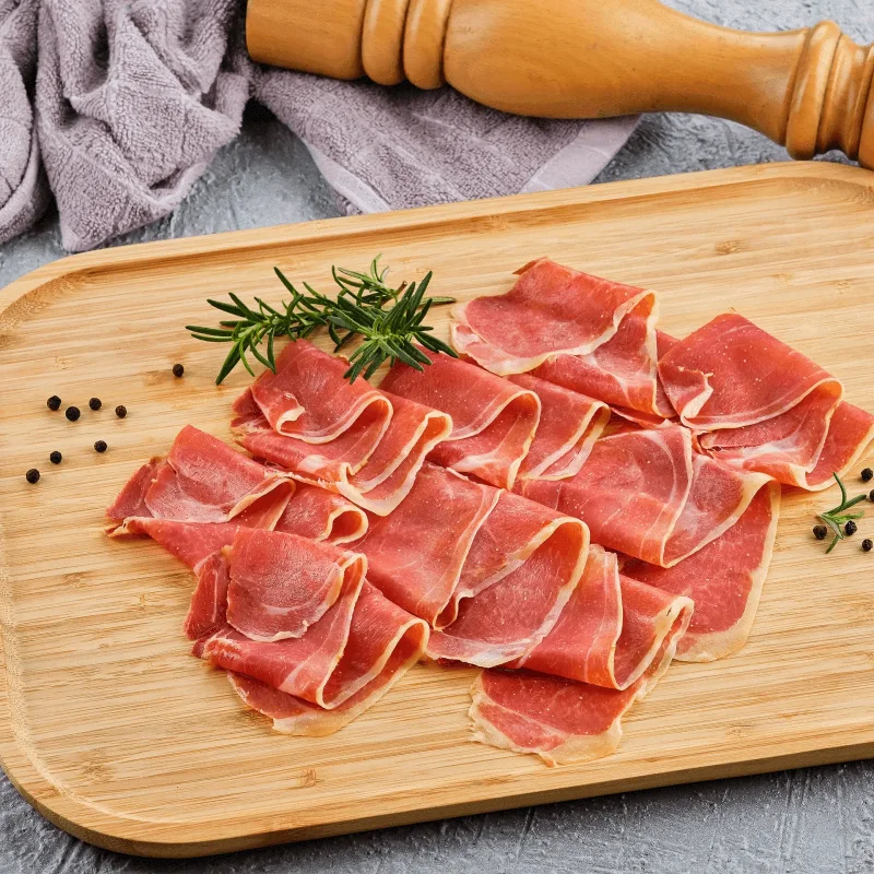Jamon Serrano AROSO 80 гр. - AROSO