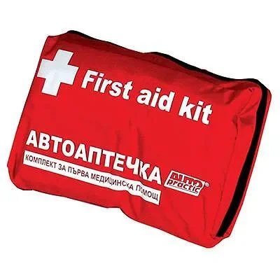 Автоаптечка по МЗ