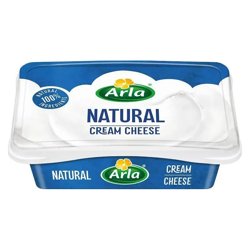 Крема сирене ARLA Natural 200 г.
