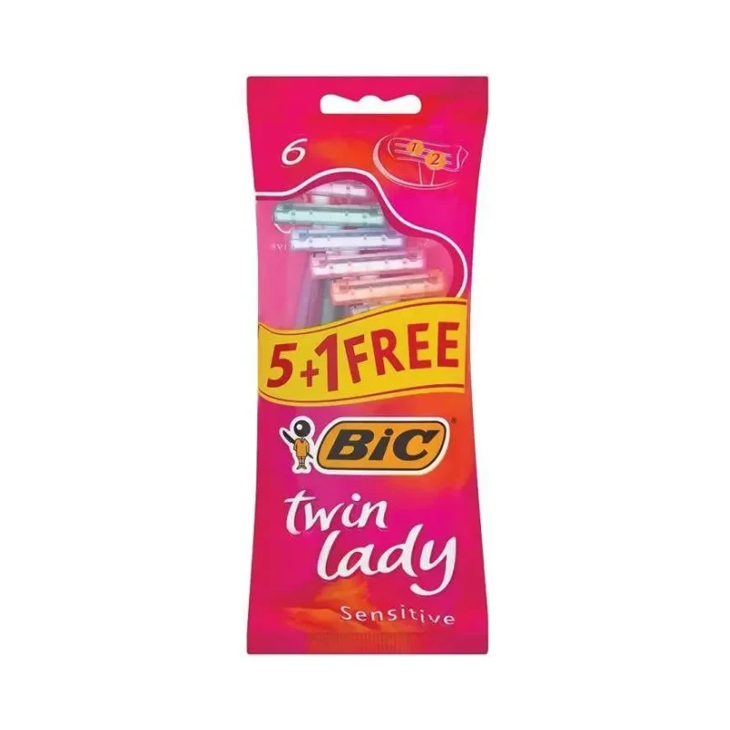 Самобръсначка BIC - Bic