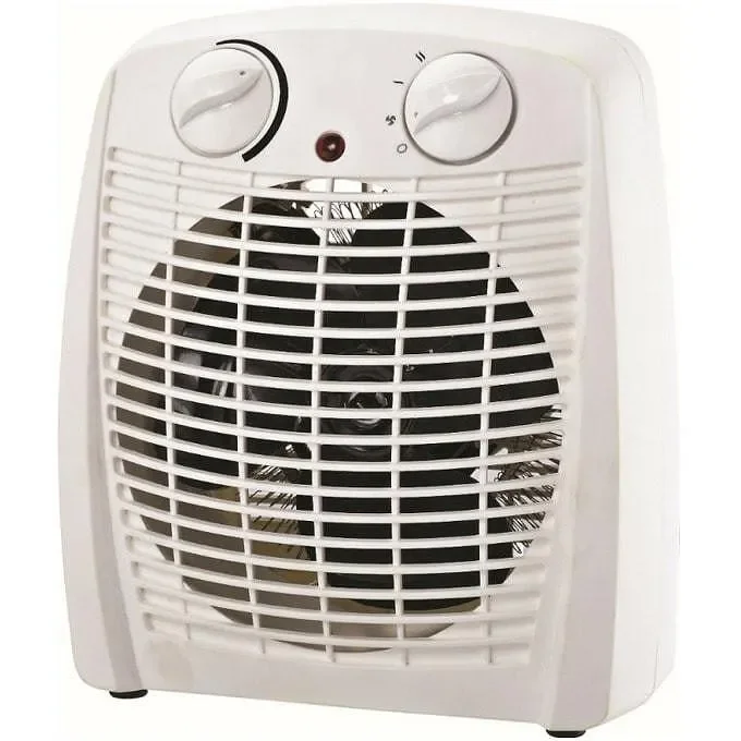 Вентилаторна печка VOLTZ V51970C, 2000W - VOLTZ