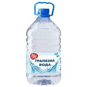 Вода MIO&RIO трапезна 10 л - MIO&RIO