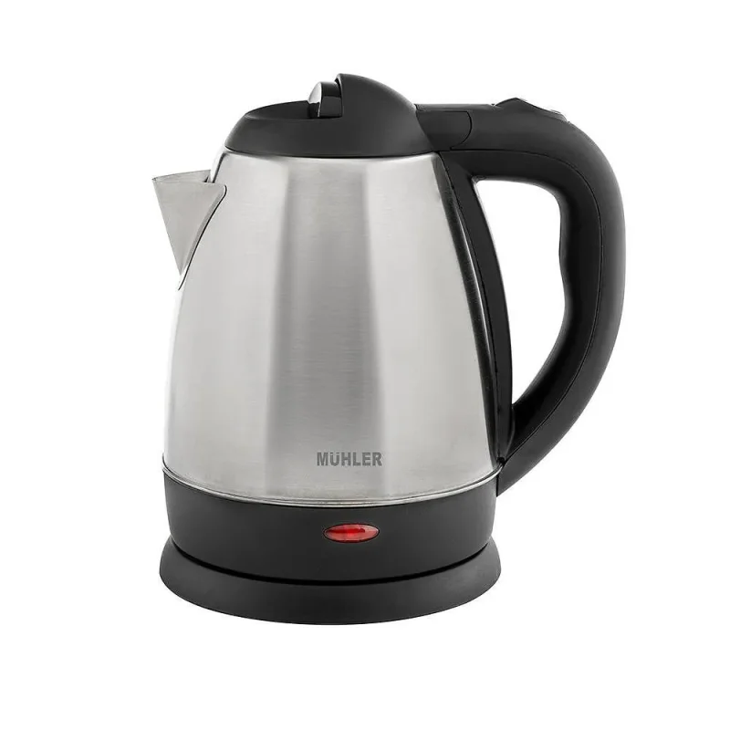 Кана електрическа Muhler WK-1279 - Muhler