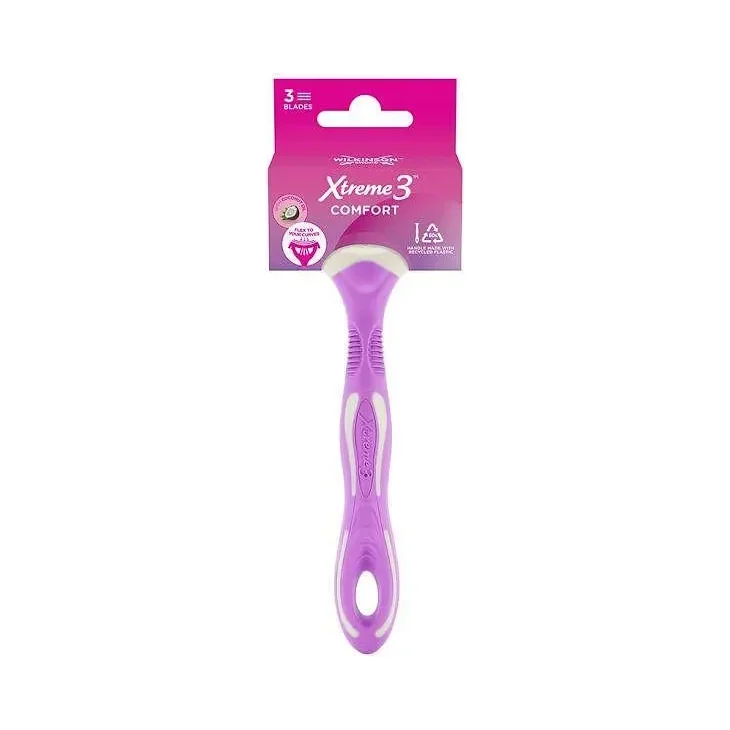 Самобр. WILKINSON Xtreme3 Beauty 1бр - WILKINSON
