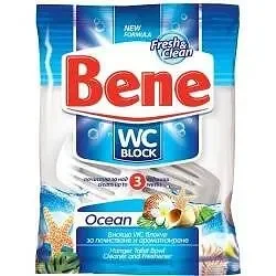 WC блокче BENE Ocean 40 гр. - BENE