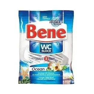 WC блокче BENE Ocean 40 гр. - BENE