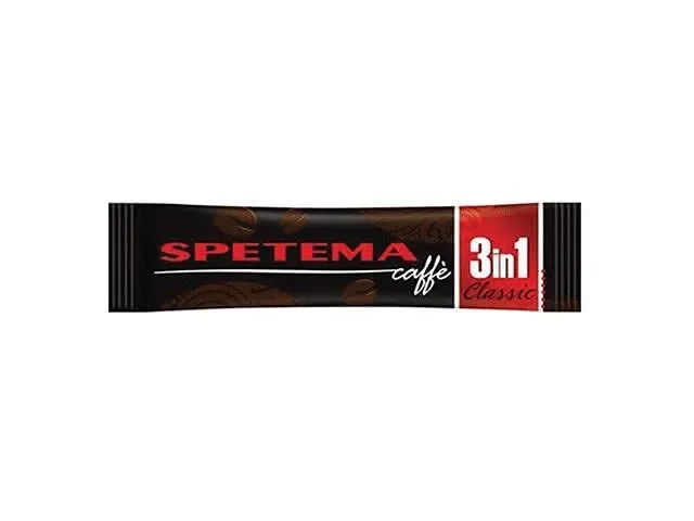 Разтв. кафе SPETEMA 3в1 16.5г - Spetema