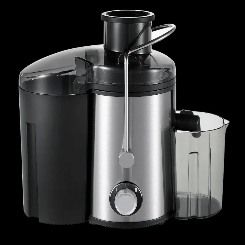 Сокоизстисквачка Muhler MJ-600S - KETEN OOD