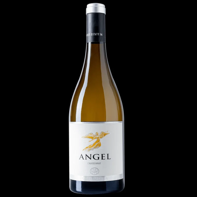 Вино ANGEL Шардоне 750 мл.
