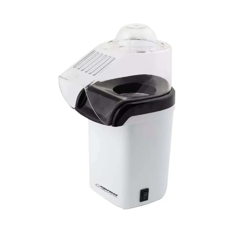 Машина за пуканки Esperanza 1200W - ESPERANZA