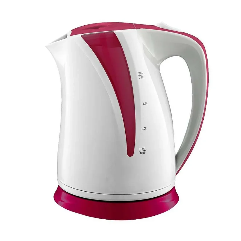 Кана електрическа Muhler WK-7115 - Muhler