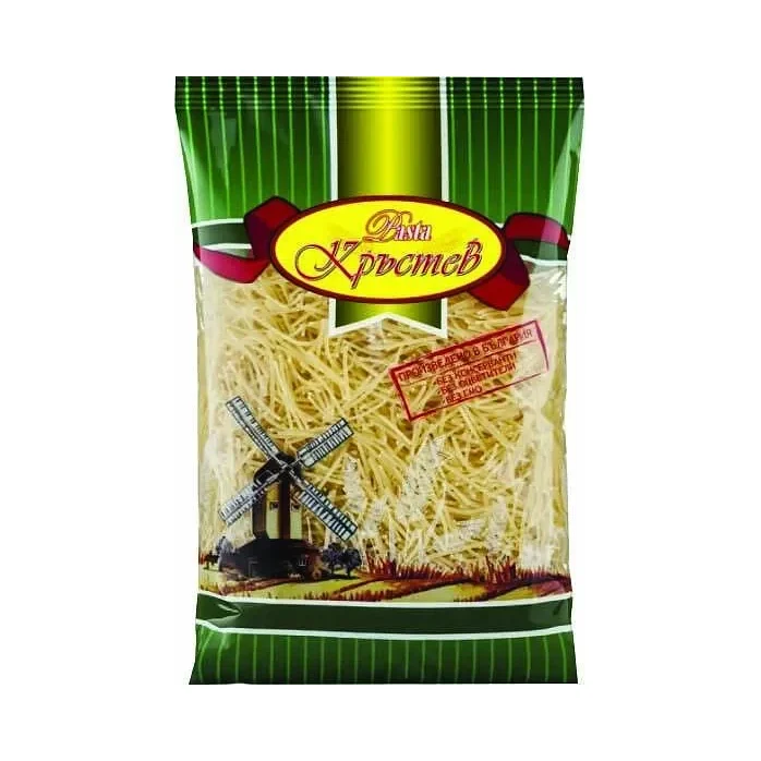 Фиде КРЪСТЕВ 400 гр.