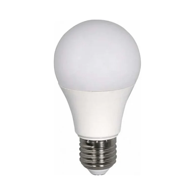 LED крушка 9W Е27 6400K VITO - VITOONE