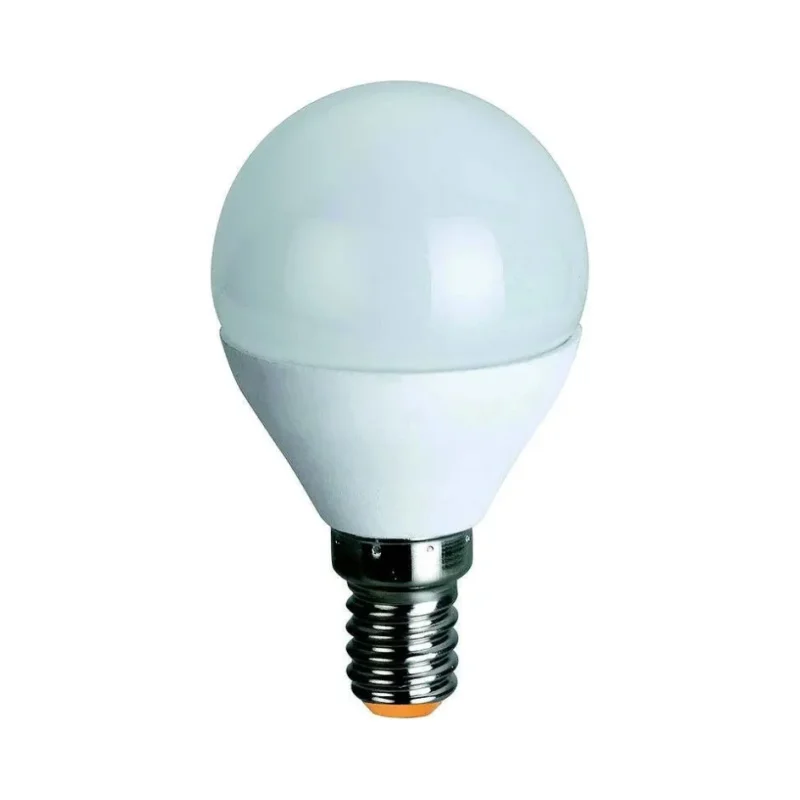 LED крушка топче VITOONE 6.5W Е14 2700K - VITOONE