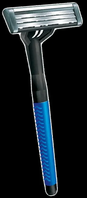 Самобръсначка SUPER MAX 3 кора 3нож 1бр - SUPER MAX