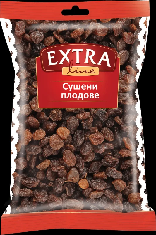 Стафиди EXTRA LINE 200 г - EXTRA LINE