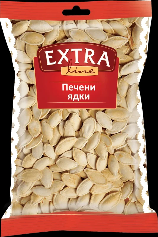 Печено тиквено семе EXTRA LINE 200 г - EXTRA LINE