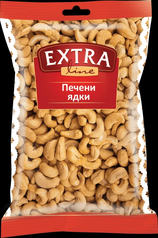 Печено кашу EXTRA LINE 200 г - EXTRA LINE
