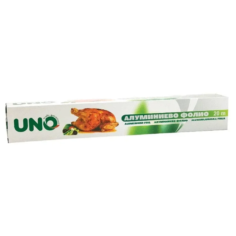 Фолио за свежо съхранение UNO 20 м./30 см. - UNO