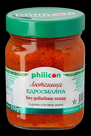 Лютеница едросмляна PHILICON 350 гр. - Philicon