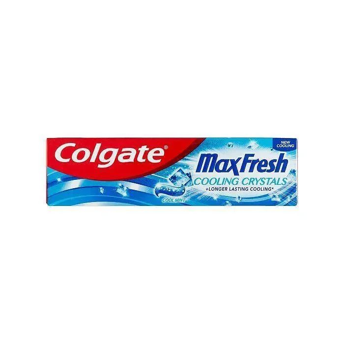 Паста за зъби COLGATE Maxfresh blue 75мл