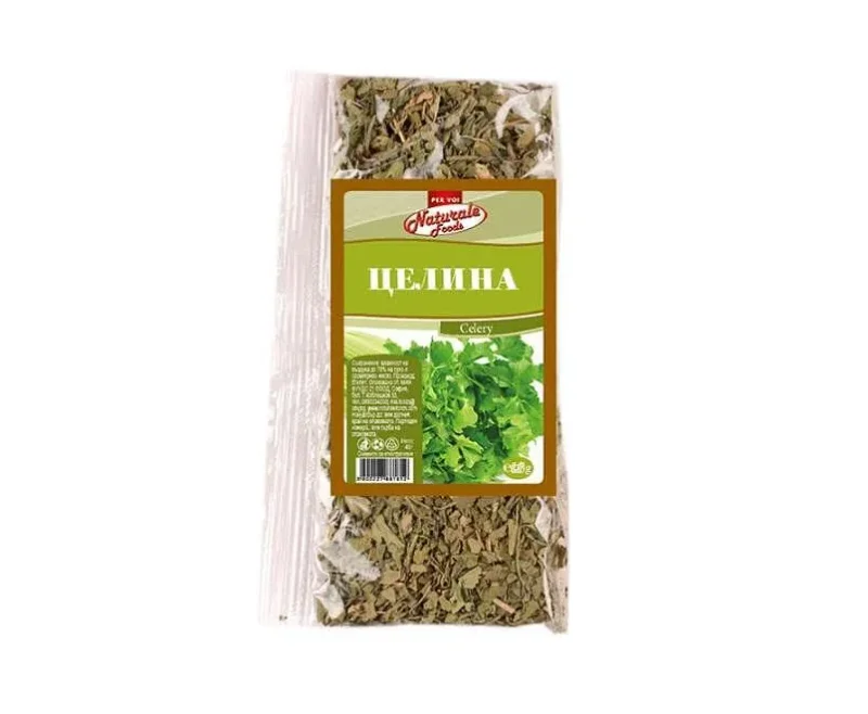 Целина NATURALE FOODS 20г - Naturale Foods