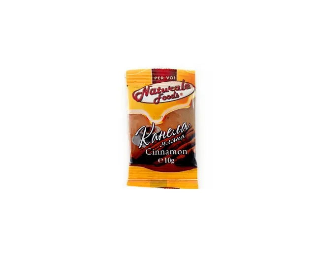 Канела NATURALE FOODS 10г - Naturale Foods