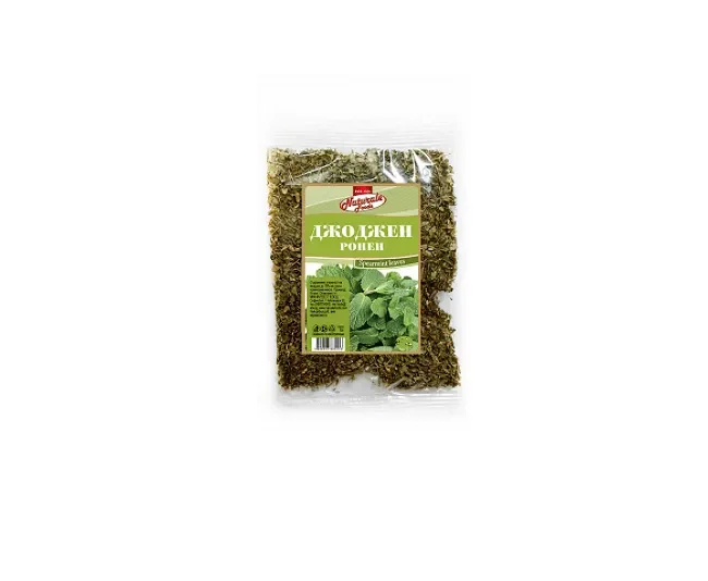 Джоджен NATURALE FOODS 20г - Naturale Foods