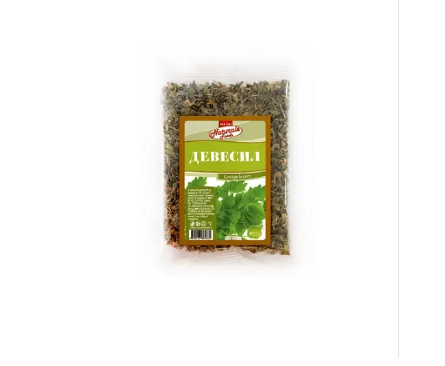 Девесил NATURALE FOODS 20г - Naturale Foods