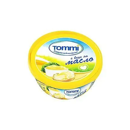 Продукт за мазане ТОММИ с масло 500 гр.