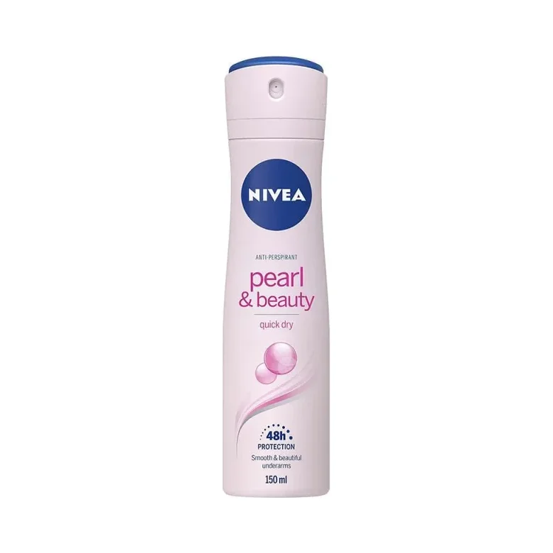 Дезодорант NIVEA Pearl&Beauty F 150мл - Nivea