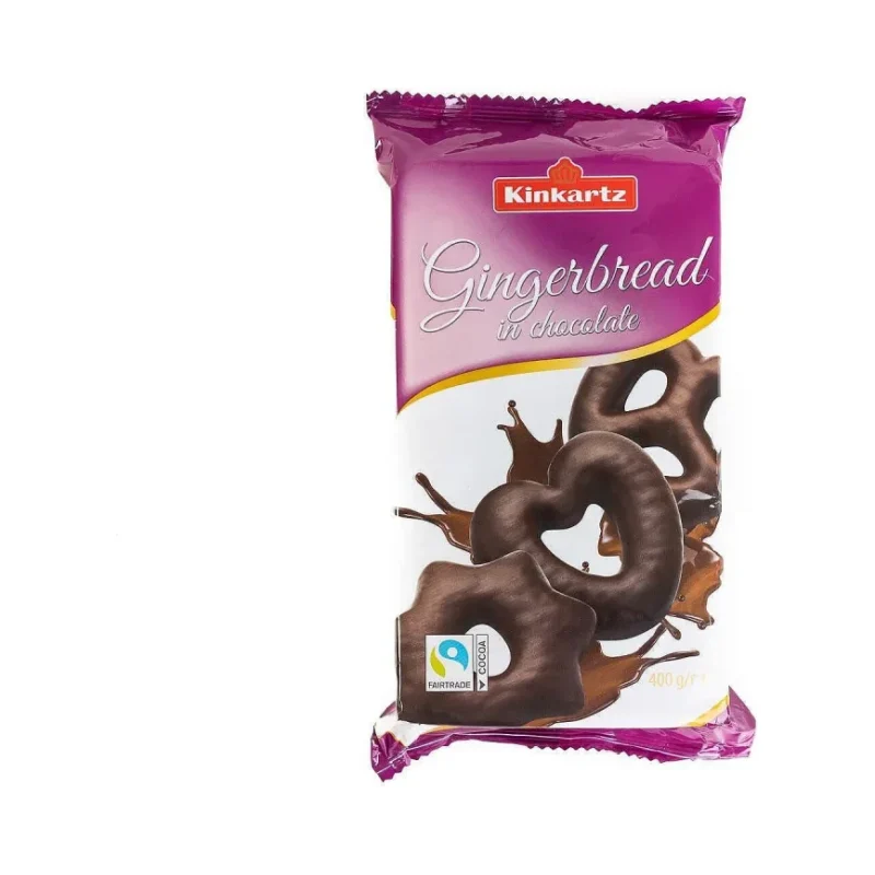 Меденки LAMBERTZ шоколад 400гр - LAMBERTZ