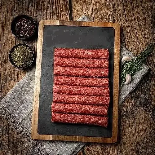 Агнешки кебапчета 400 г
