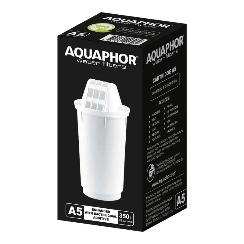 Филтриращ модул Aquaphor A5 350 л. - AQUAPHOR