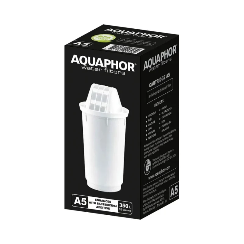 Филтриращ модул Aquaphor A5 350 л. - Aquaphor