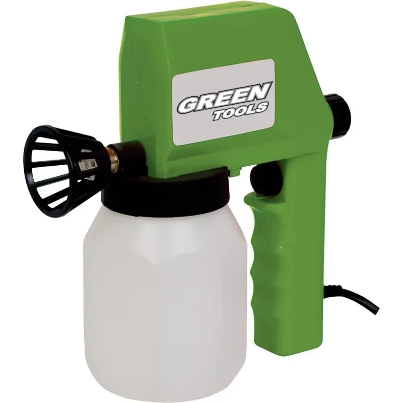 Пистолет за боя GREEN TOOLS - GREEN TOOLS