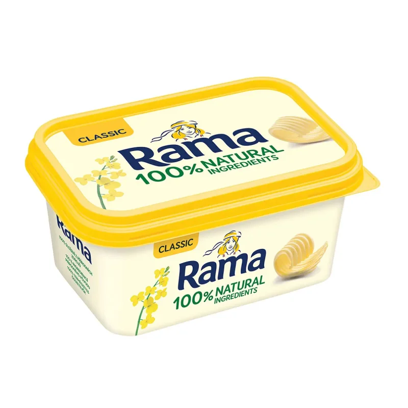 RAMA Classic 400 гр. - RAMA